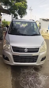 2014 Maruti Suzuki Wagon R VXI 1 2014 Maruti Suzuki Wagon R VXI 1