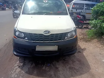 Second Hand Mahindra Xylo H8 ABS BS IV in Kolkata