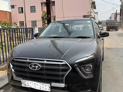 2022 हुंडई क्रेटा EX 1.5 पेट्रोल 1