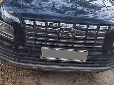 2023 Hyundai Venue S (O) 1.2 Petrol [2023] 1