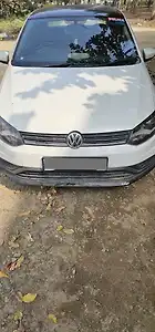 2018 Volkswagen Ameo 1.0 Pace 1