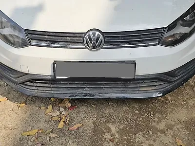 2018 Volkswagen Ameo 1.0 Pace 1