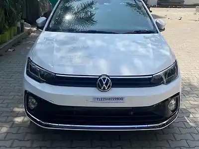 Second Hand फ़ॉक्सवैगन वर्टूस Highline Plus Petrol 1.0L Turbo Manual in मोरदाबाद