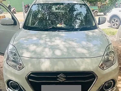 2021 Maruti Suzuki DZire VXi AGS [2020-2023] 1