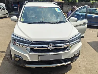 2023 Maruti Suzuki XL6 Zeta MT Petrol [2023-2025] 1