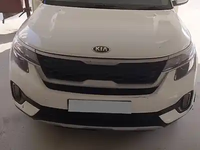 Second Hand किआ सेल्टोस hte 1.5 डीज़ल [2020-2021] in पलवल