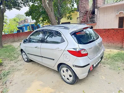 2016 Tata Tiago Revotron XZ 1