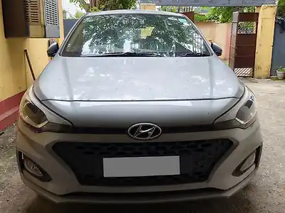 2018 हुंडई एलीट i20 एस्टा 1.2 (o) 1