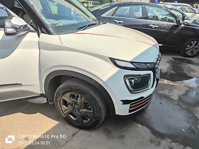 2024 Hyundai Venue SX 1.2 Petrol 1 2024 Hyundai Venue SX 1.2 Petrol 1