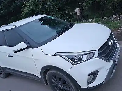 2018 हुंडई क्रेटा sx 1.6 करोड़ 1