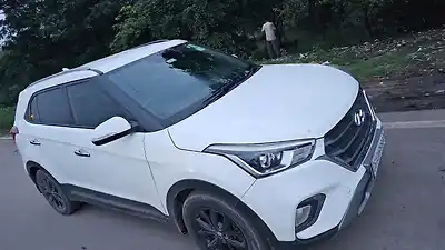 2018 हुंडई क्रेटा sx 1.6 करोड़ 1 2018 हुंडई क्रेटा sx 1.6 करोड़ 1