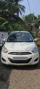 2012 हुंडई i10 कप्पा2 एस्टा 1.2 ऑटोमैटिक सनरूफ के साथ 1 2012 हुंडई i10 कप्पा2 एस्टा 1.2 ऑटोमैटिक सनरूफ के साथ 1