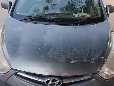 2012 Hyundai Eon Magna + 1
