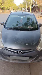 2012 Hyundai Eon Magna + 1 2012 Hyundai Eon Magna + 1