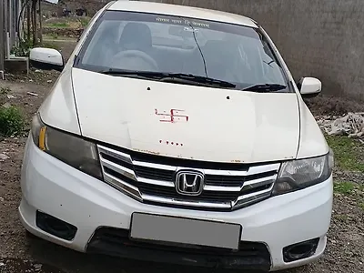 2008 Honda City 1.5 S AT 1