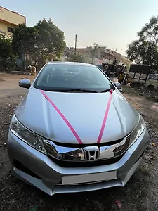 2015 Honda City V Diesel 1 2015 Honda City V Diesel 1