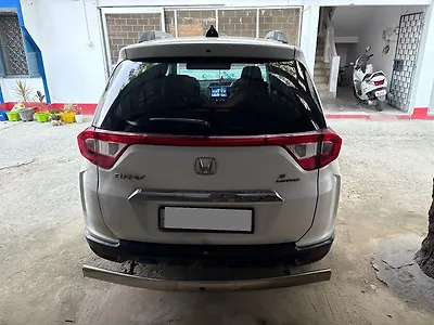 Second Hand Honda BR-V V Diesel in Giridih