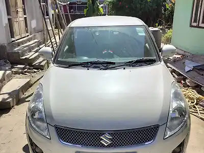 Second Hand मारुति सुज़ुकी स्विफ़्ट vxi [2014-2017] in तेज़पुर