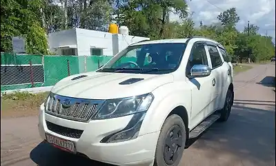 2016 महिंद्रा XUV500 w4 1 2016 महिंद्रा XUV500 w4 1