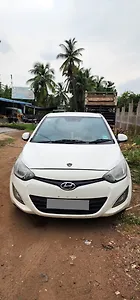 2013 Hyundai i20 Asta 1.4 CRDI 1 2013 Hyundai i20 Asta 1.4 CRDI 1