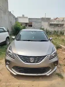 2021 मारुति सुज़ुकी बलेनो ज़ेटा 1 2021 मारुति सुज़ुकी बलेनो ज़ेटा 1