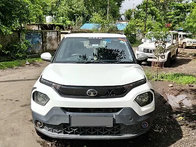 2025 Tata Punch Adventure (S) 1 2025 Tata Punch Adventure (S) 1