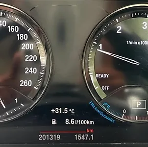 Second Hand BMW X1 sDrive20d xLine in Kalol Second Hand BMW X1 sDrive20d xLine in Kalol