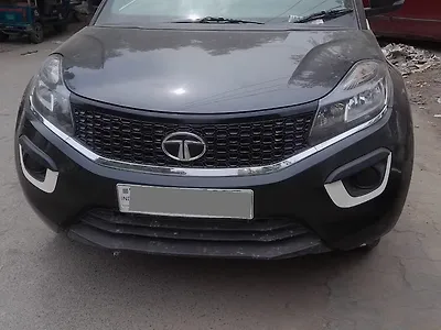 Second Hand Tata Nexon XM Diesel in Lucknow