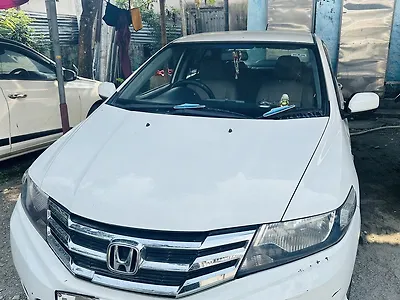 Second Hand Honda City 1.5 Corporate MT in Alipurduar