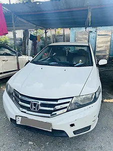Second Hand Honda City 1.5 Corporate MT in Alipurduar Second Hand Honda City 1.5 Corporate MT in Alipurduar