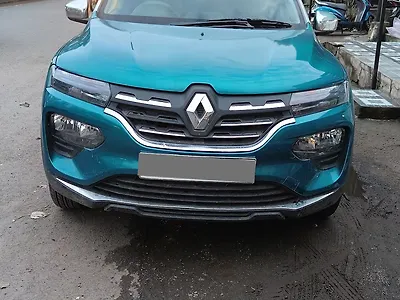 2020 Renault Kwid Neotech RXL 1.0 MT 1 2020 Renault Kwid Neotech RXL 1.0 MT 1