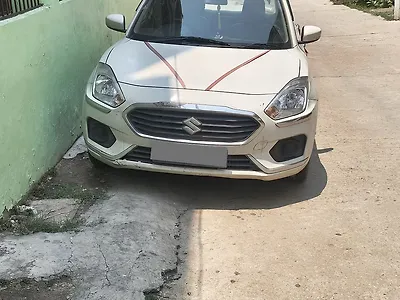 2019 Maruti Suzuki DZire VXi 1