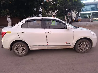 Second Hand Maruti Suzuki DZire ZXi AGS in Krishna