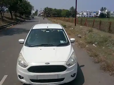 Second Hand फ़ोर्ड एस्पायर एम्बिएंट 1.2 ti-vct in विल्लुपुरम