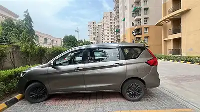2018 मारुति सुज़ुकी अर्टिगा vdi 1.3 डीज़ल 1