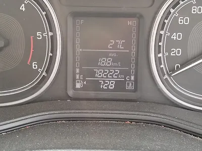 2018 Maruti Suzuki Vitara Brezza ZDi 1 2018 Maruti Suzuki Vitara Brezza ZDi 1