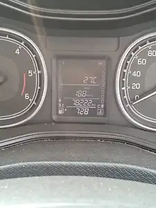 2018 Maruti Suzuki Vitara Brezza ZDi 1
