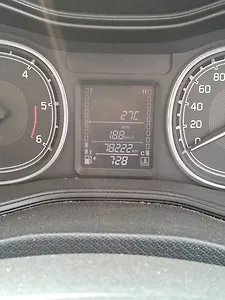 2018 Maruti Suzuki Vitara Brezza ZDi 1 2018 Maruti Suzuki Vitara Brezza ZDi 1