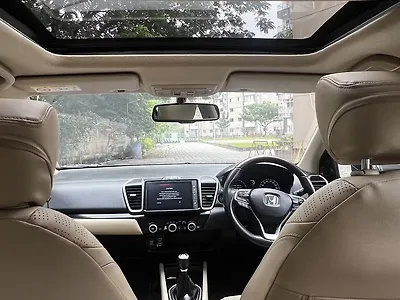 2021 Honda City VX Petrol 1