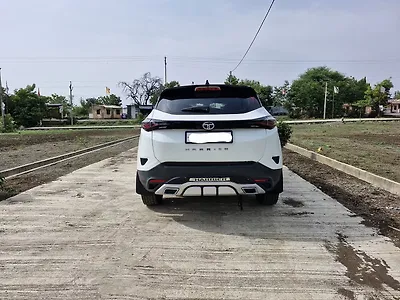 2019 Tata Harrier XM [2019-2020] 1