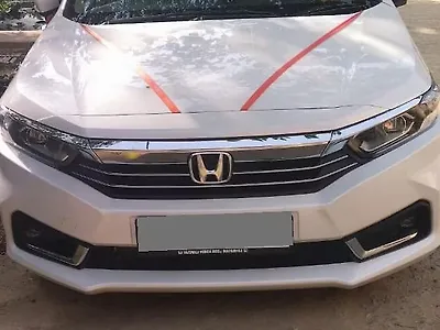 Second Hand Honda Amaze VX CVT 1.2 Petrol [2021] in Bihar Sharif