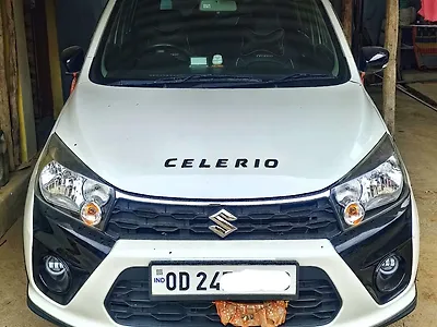 Second Hand Maruti Suzuki Celerio X ZXi [2019-2020] in Nabarangapur