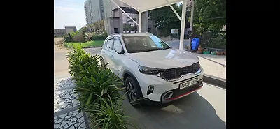 2022 Kia Sonet GTX Plus 1.5 1 2022 Kia Sonet GTX Plus 1.5 1