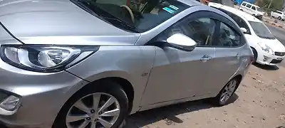 2012 हुंडई वरना फ़्लूइडिक 1.6 crdi sx ऑप्शनल ऑटोमैटिक 1 2012 हुंडई वरना फ़्लूइडिक 1.6 crdi sx ऑप्शनल ऑटोमैटिक 1