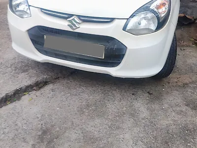 2014 Maruti Suzuki Alto 800 Vxi 1