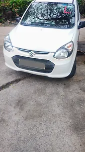 2014 Maruti Suzuki Alto 800 Vxi 1 2014 Maruti Suzuki Alto 800 Vxi 1