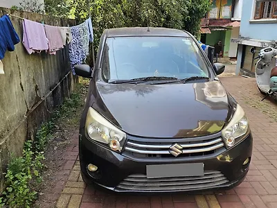 Second Hand Maruti Suzuki Celerio VXi in Ponda