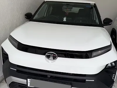 2026 टाटा पंच Pure Plus (S) Petrol Automatic 1 2026 टाटा पंच Pure Plus (S) Petrol Automatic 1