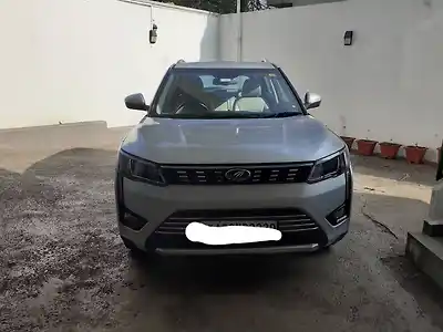 Second Hand महिंद्रा XUV300 1.5 w8 [2019-2020] in बेलगौम