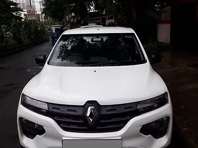 2022 Renault Kwid RXL 1.0 1 2022 Renault Kwid RXL 1.0 1